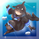 コビレゴンドウ