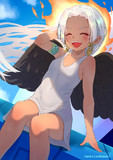 笑ってるS-スネークちゃん