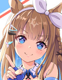 アーモンドアイ