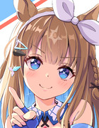 アーモンドアイ