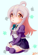まひろさん