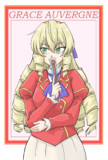 ぐれいす
