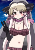 セイウチさん