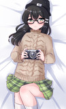 ちふゆ誕