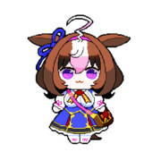 ドットのドットさん