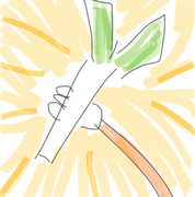 ネギ