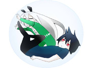 こうですか？分かりません＞＜