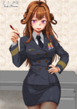 制服金剛