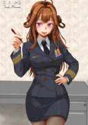 制服金剛