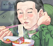 ヘイトが怖くて赤いきつねが食えるか！