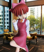 猫娘