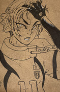 character