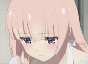 謎の美少女パート2その276（アニメ10話16分36秒スクショ）2025.3.3投稿