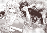 ネムノカーチャンといたずらっ子孫美天