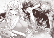 ネムノカーチャンといたずらっ子孫美天
