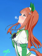 気持ちいい...