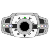 ディケイドライバー