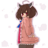 にっこりきりたん