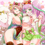 金森真中スネーク