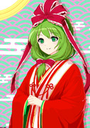 雛祭り
