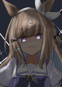 アモちゃんらくがき