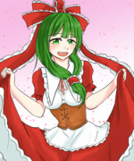雛祭り2025