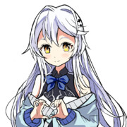 りぐりすちゃんファンアート