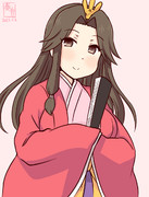 わんどろひな祭り神通