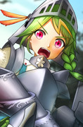 ミニ騎士