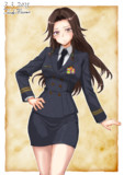 制服神通