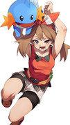 ハルカ