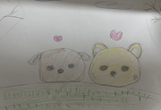 なにこれかわいい