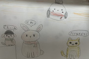 どうぶつ