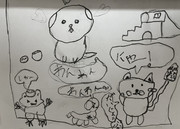わんわん