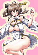 今日のセクシーチャイナ