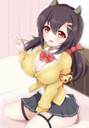 あてちゃん