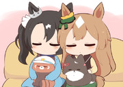 もふすや