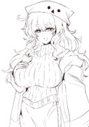 栗田まろん