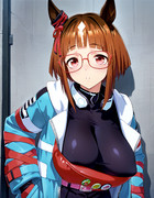 トランセンド(ウマ娘)