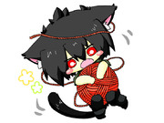 けいとごろごろにゃー