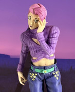 ドッピオ