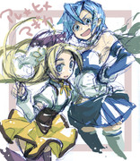 まどマギコス着せてみた