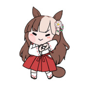 巫女の日（メロディーレーン