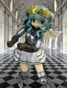 キャラクター