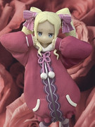 女の子