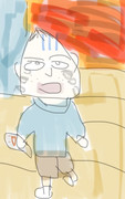 炎上