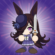 お米剣