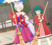 ワンワンず