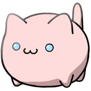 【素材】ヘアレスキャット（ホワイト）・マップ隠し・上からライティング【フリー素材処くらげや】