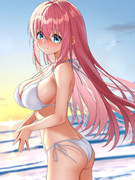 2期でこんなシーンが欲しいぼっちちゃん